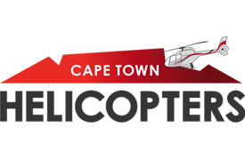 Cape Town Helicopters Logo